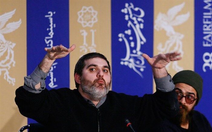 کارگردان فیلم تومان: علاقه ای به کوتاه کردن این فیلم ندارم