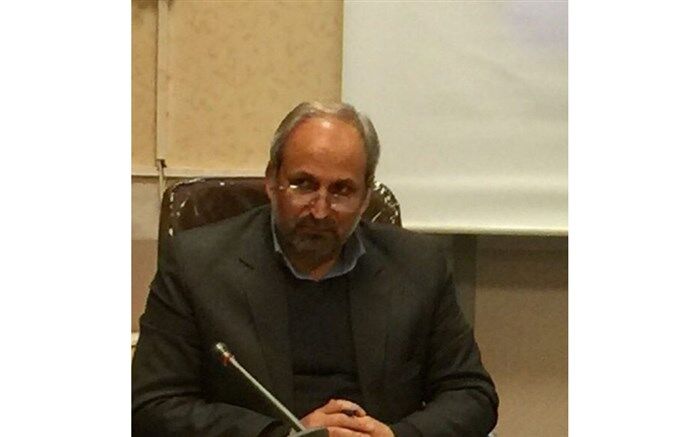 سرپرست مدیریت آموزش وپرورش سبزوار منصوب شد