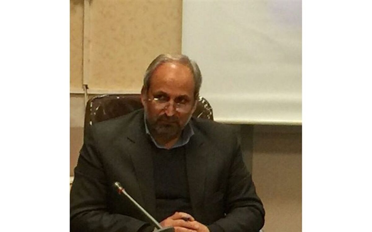 سرپرست مدیریت آموزش وپرورش سبزوار منصوب شد
