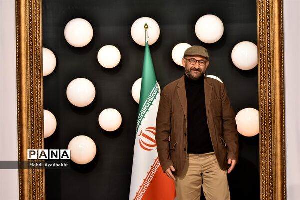 برنامه تلویزیونی چهل تیکه