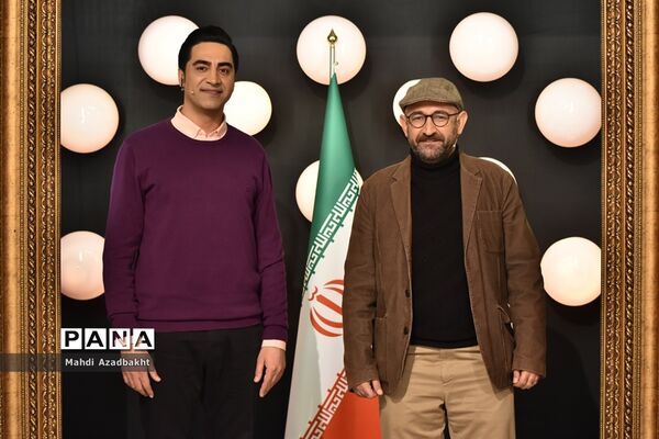 برنامه تلویزیونی چهل تیکه