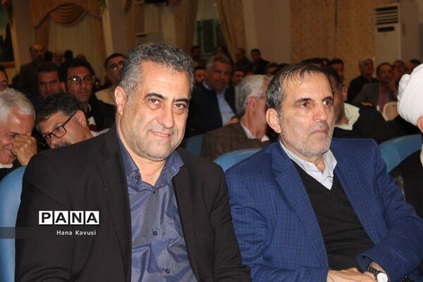 «همایش دانایی» در میاندرود