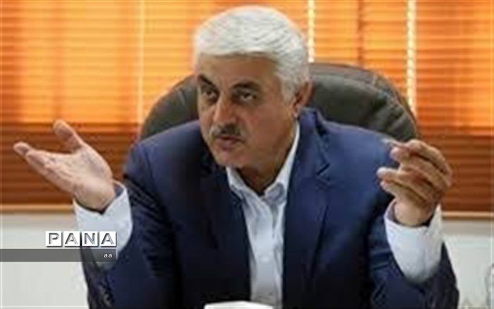 ۱۶ سد در لرستان در حال ساخت است