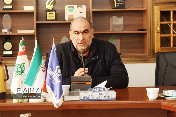 جلسه هماهنگی همایش یاوران انقلاب