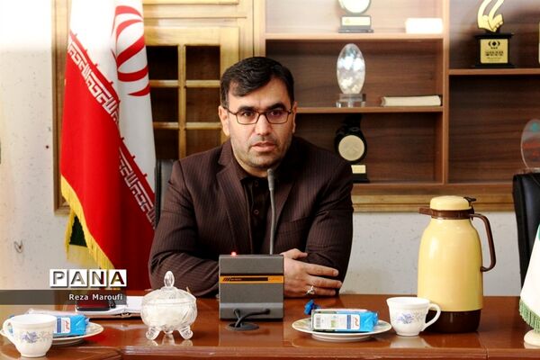 جلسه هماهنگی همایش یاوران انقلاب