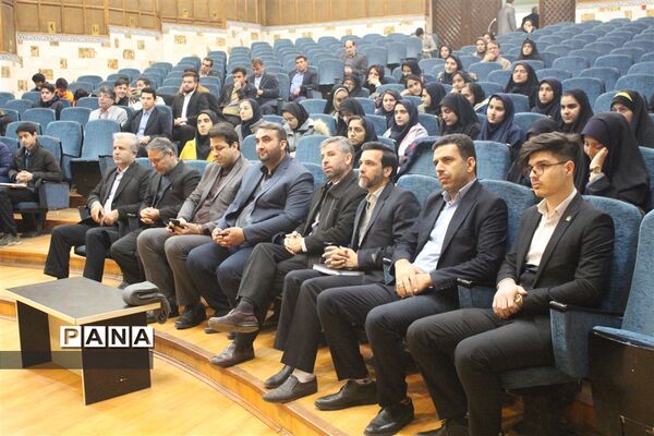 برگزاری دهمین دوره انتخابات مجلس دانش‌آموزی  در استان البرز