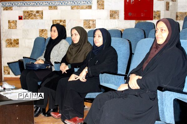 برگزاری دهمین دوره انتخابات مجلس دانش‌آموزی  در استان البرز