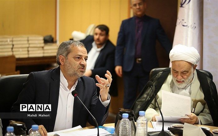 تشریح اقدامات شورای عالی نماز آموزش و پرورش از زبان معاون وزیر