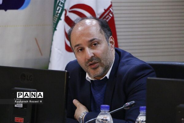 نشست خبری افتتاح 110 پروژه شهرداری قم در ایام الله دهه فجر 98