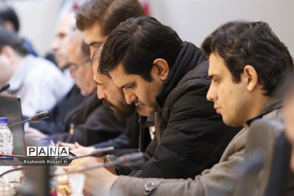نشست خبری افتتاح 110 پروژه شهرداری قم در ایام الله دهه فجر 98