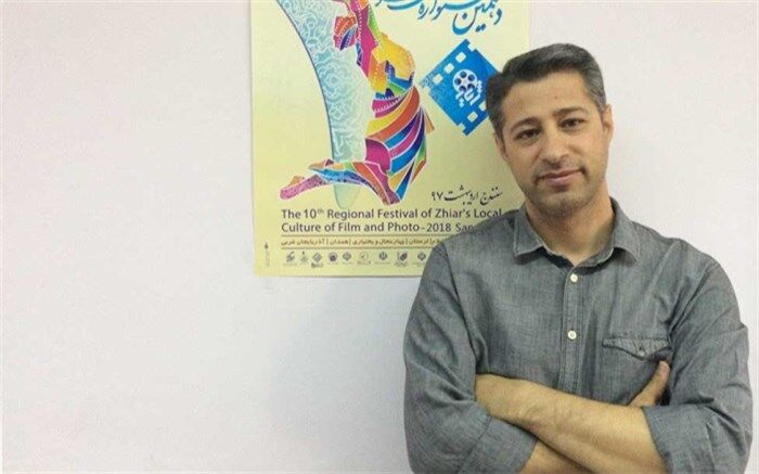 کارگردان فیلم «پدران»: دوست داشتم فیلم اولم اکران خوبی را تجربه کند
