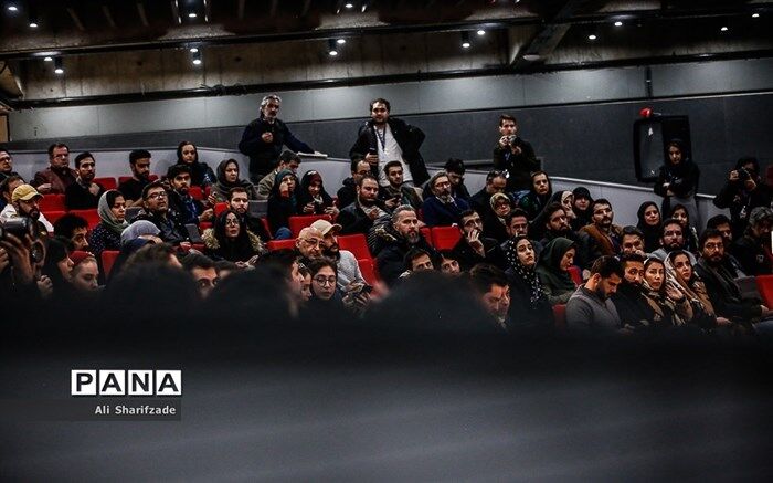 بایکوت خبرنگاران،  استراتژی  مسئولان جشنواره یا هنرمندان
