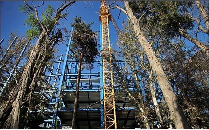 سرانجام بررسی پرونده پرحاشیه  62 باغ  پایتخت