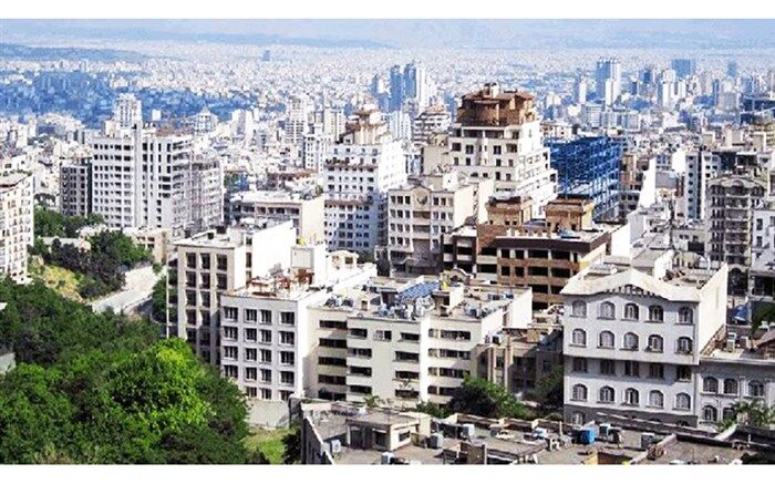 افزایش ۵۹ درصدی معاملات آپارتمانی تهران نسبت به سال گذشته
