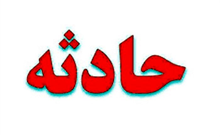انفجار گاز در برج مسکونی قائم شهرک اندیشه تبریز