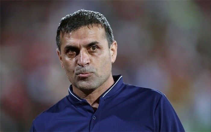 گواردیولای ایرانی سرمربی پیکان شد