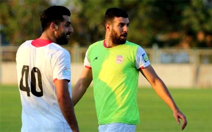 محرومیت مدافع تراکتور لغو شد