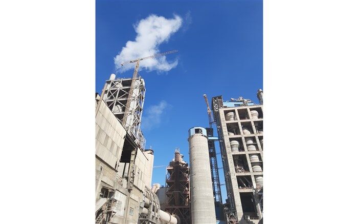 رونق صنعت سیمان با اجرایی‌شدن طرح مسکن ملی