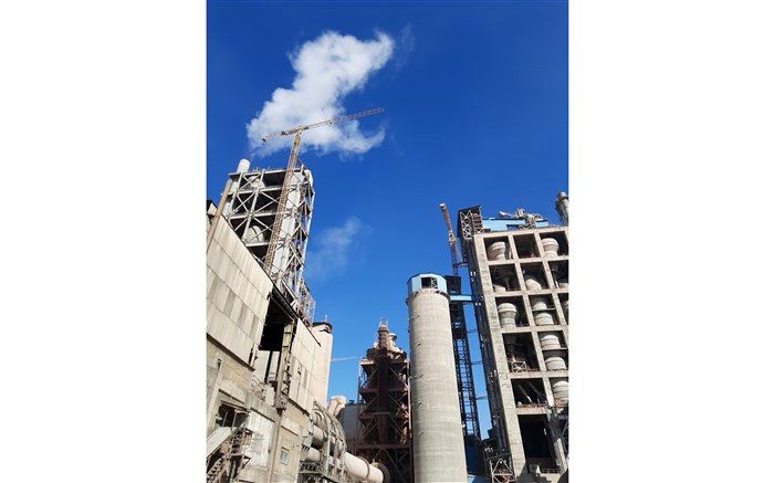 رونق صنعت سیمان با اجرایی‌شدن طرح مسکن ملی