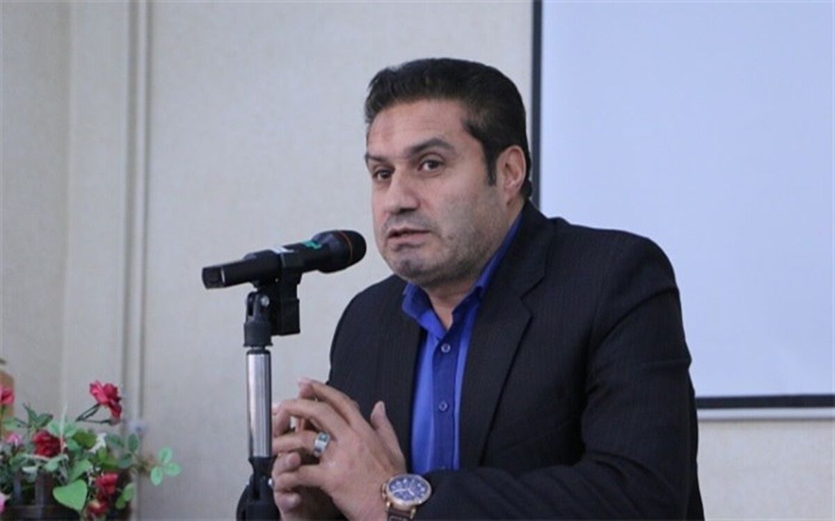برگزاری مسابقه بیانیه گام دوم انقلاب در شهرری