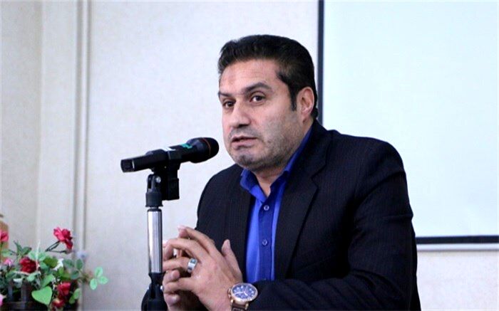 برگزاری مسابقه بیانیه گام دوم انقلاب در شهرری