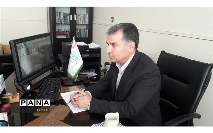 امیری : چهل و یکمین سال انقلاب  زمان تنومندی درخت انقلاب در برابر دسیسه هاست