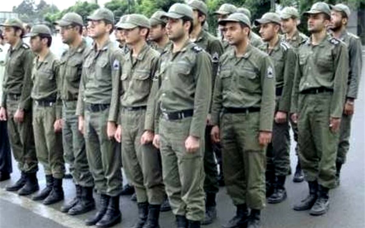 فراخوان مشمولان فوق دیپلم، دیپلم و زیردیپلم در بهمن امسال