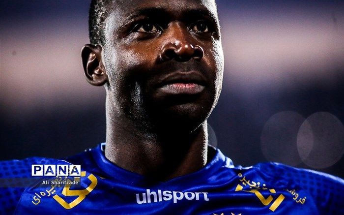 کابوس استقلال کامل شد؛ دوری دیاباته از فوتبال طولانی مدت است