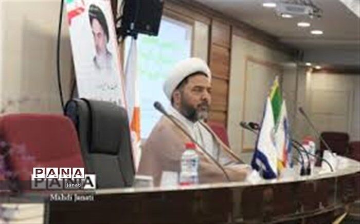رشدباسوادی؛  از برکات و ثمرات بی شمار انقلاب شکوهمند اسلامی ایران