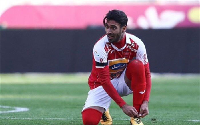 اسامی محروم‌های هفته نوزدهم لیگ برتر؛ پرسپولیس با غایب بزرگ به دربی رسید