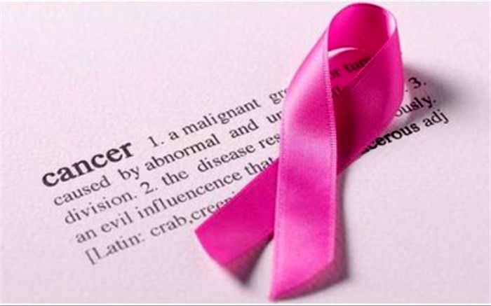 چرایی بروز سرطان پستان در مردان