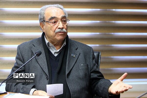 شانزدهمین نشست هیات مدیره جامعه خیرین مدرسه ساز کشور