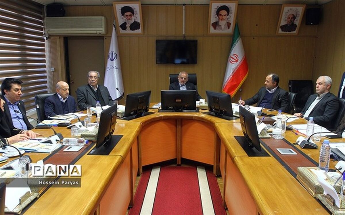 دو خیر مدرسه‌ساز به عنوان چهره مردمی سال انتخاب خواهند شد