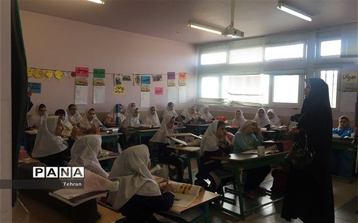 اردوی کارآفرینی در  منطقه 3