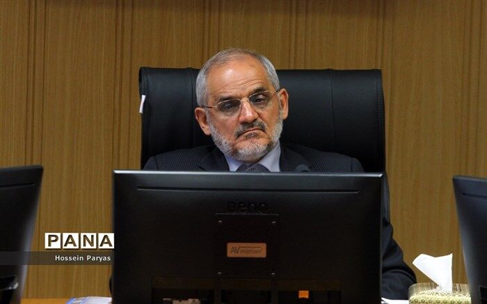 پیام وزیر آموزش و پرورش به یادواره شهدای دانش آموز و فرهنگی
