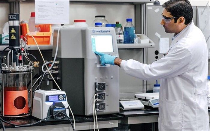 استفاده از "آب شور" در سرویس بهداشتی با کمک یک باکتری