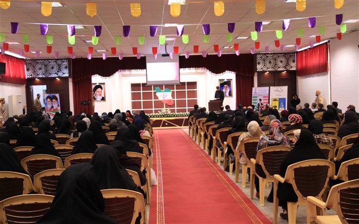 نقوی: برای تربیت متوازن خانواده باید با نظام تربیت رسمی وعمومی هماهنگ باشد