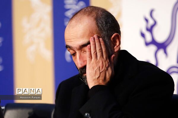 چهارمین روز سی و هشتمین جشنواره فیلم فجر