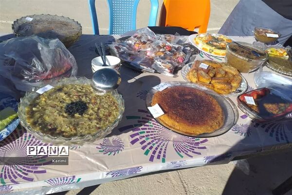 برگزاری جشنواره انقلاب آموزشگاه های مدنی و فضیلت ابرکوه