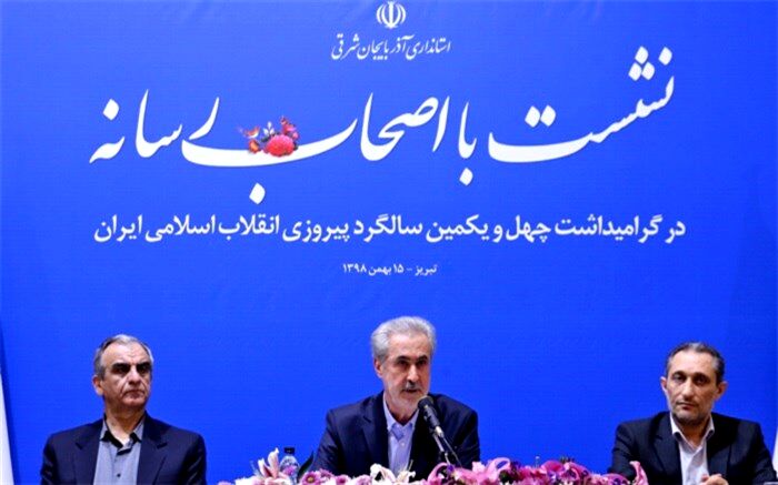 پور محمدی:آزاد راه تبریز-سهند تا پایان اسفندماه به بهره برداری  می رسد
