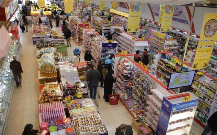 بیش از ۲ میلیون و ۱۶۵ هزار فقره بازرسی از صنوف کشور