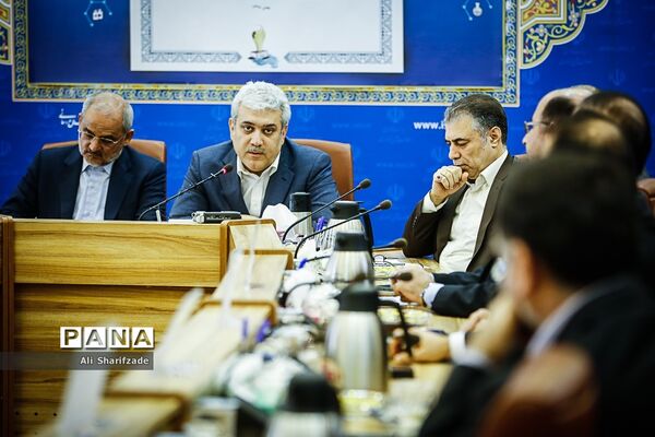 امضا تفاهم نامه بین معاونت علمی و فناوری ریاست جمهوری و وزارت آموزش و پرورش