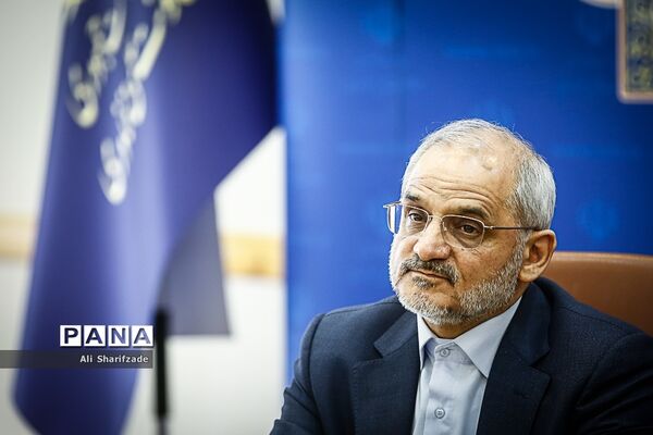 امضا تفاهم نامه بین معاونت علمی و فناوری ریاست جمهوری و وزارت آموزش و پرورش