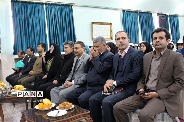 مانور یاوران انقلاب استان اصفهان