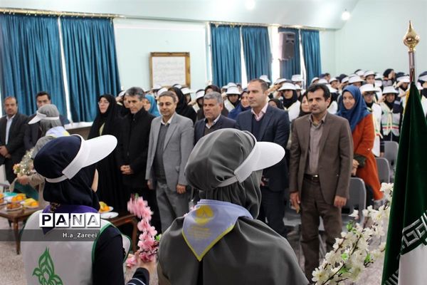 مانور یاوران انقلاب استان اصفهان