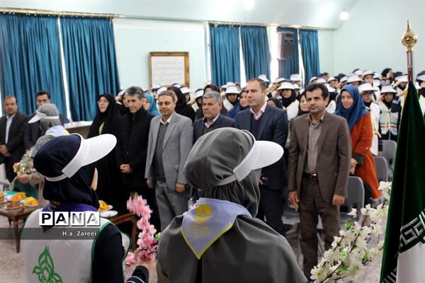 مانور یاوران انقلاب استان اصفهان