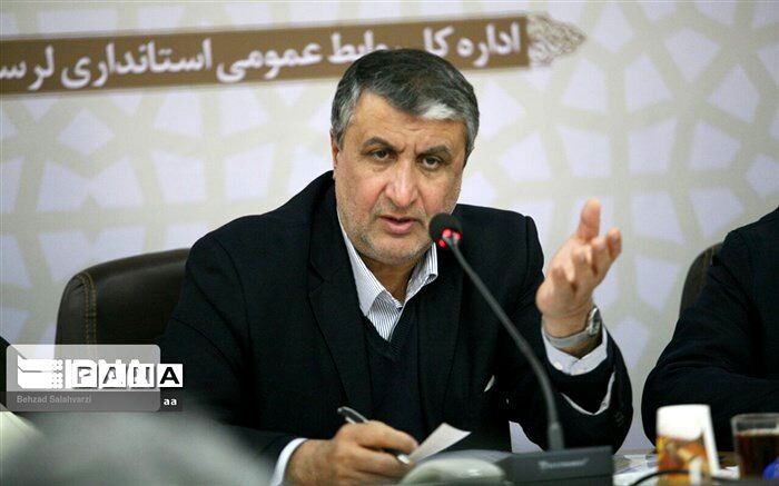وزیر راه وشهرسازی: مشکلات کشور ماندنی نیست