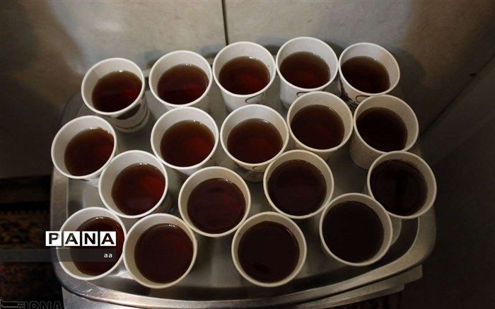 "سفره" و " قسم " آسیب انتخابات در لرستان