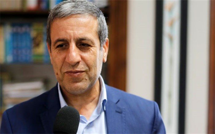 دعوت استاندار از مردم استان بوشهر برای حضور پرشور در راهپیمایی 22 بهمن