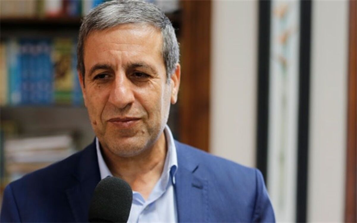 دعوت استاندار از مردم استان بوشهر برای حضور پرشور در راهپیمایی 22 بهمن